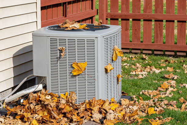 Best Heating Repair Services  in Tuckahoe, VA