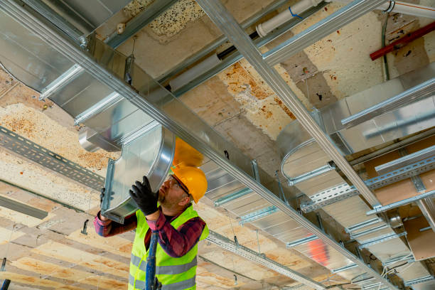 Professional HVAC in Tuckahoe, VA