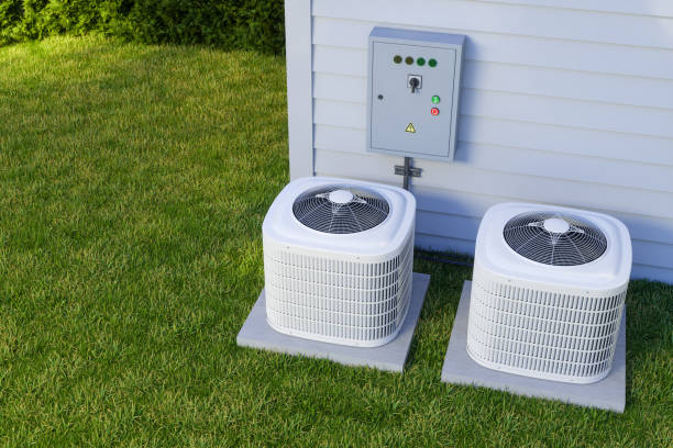  Tuckahoe, VA HVAC Pros