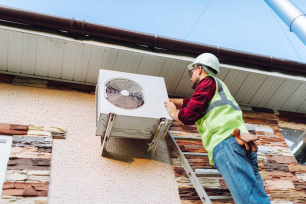 Best Heating Repair Services  in Tuckahoe, VA