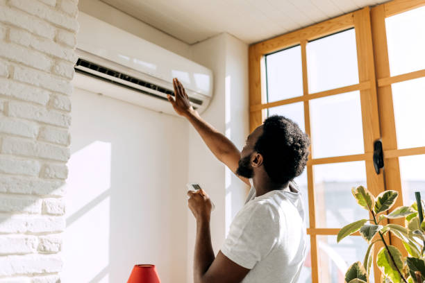 Best Ductless HVAC Repair  in Tuckahoe, VA