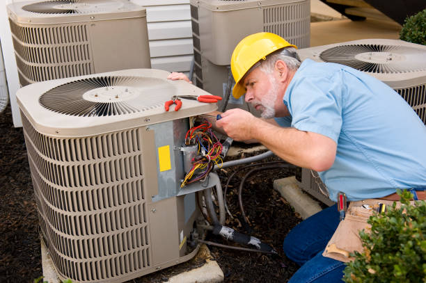 Best Furnace Repair Near Me  in Tuckahoe, VA