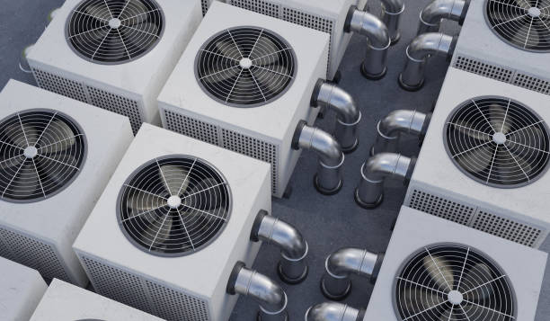 Best HVAC Air Duct Cleaning  in Tuckahoe, VA