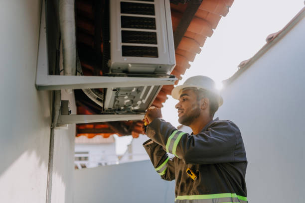 Best Emergency HVAC Repair  in Tuckahoe, VA