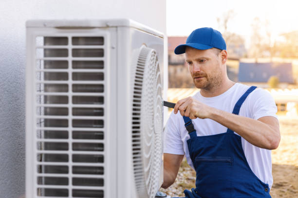 Best HVAC Replacement Cost  in Tuckahoe, VA