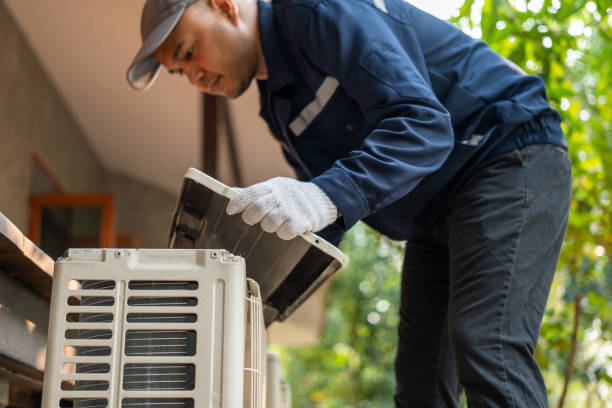 Best Air Quality Test  in Tuckahoe, VA