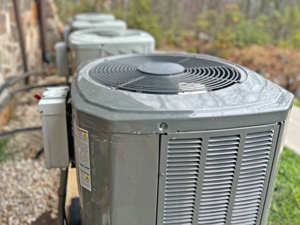 Best Residential HVAC Services  in Tuckahoe, VA