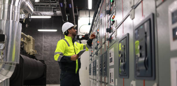 Best Furnace Repair Near Me  in Tuckahoe, VA