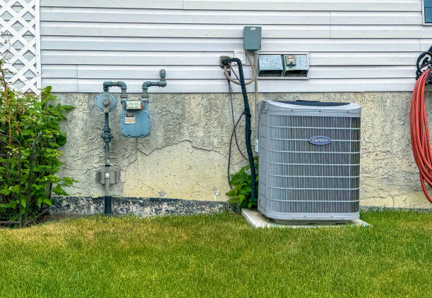 Best HVAC Repair Near Me  in Tuckahoe, VA