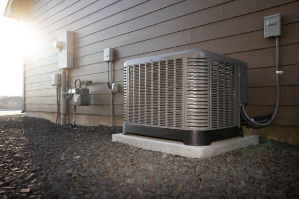 Best HVAC Maintenance Near Me  in Tuckahoe, VA